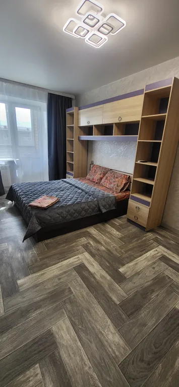 1 комнатная в центре города