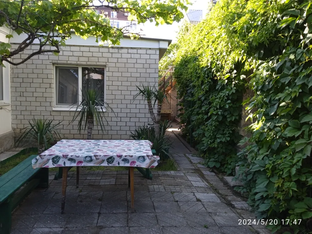 Коттедж 2-комнатный Дом — Анапа