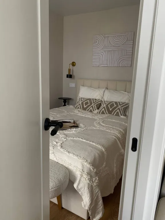 Душевная квартира в центре Заполярья — аренда посуточно в Мурманск