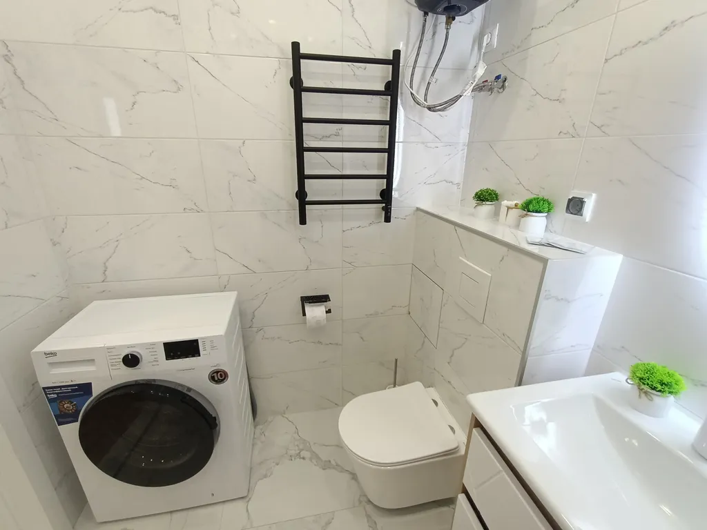 Апартаменты возле G-Drive Арены