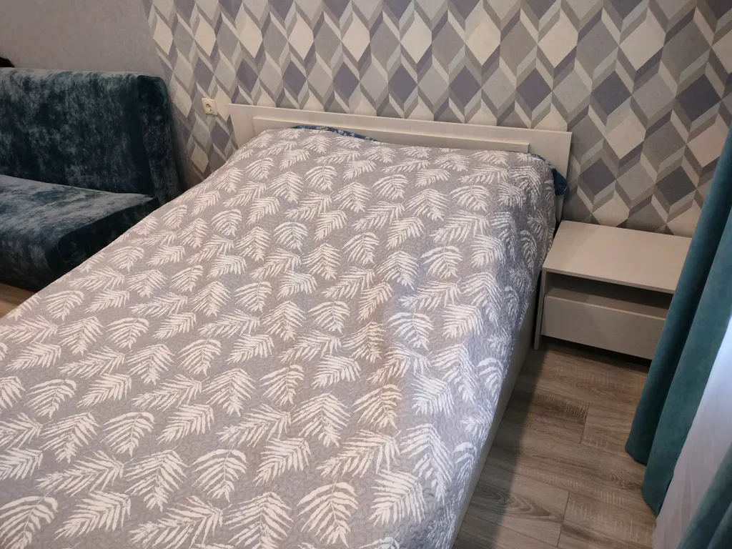 Уютная квартира в самом сердце города