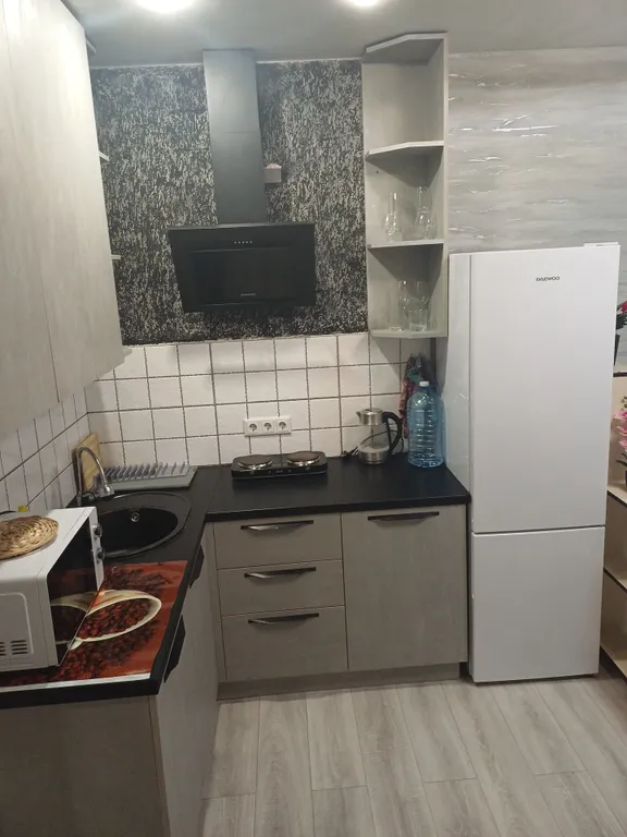 Квартира Уютная квартира-студия — Калининград