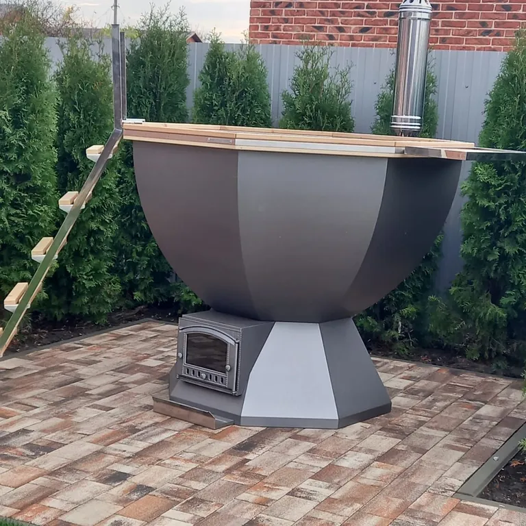 Дом для семейного отдыха