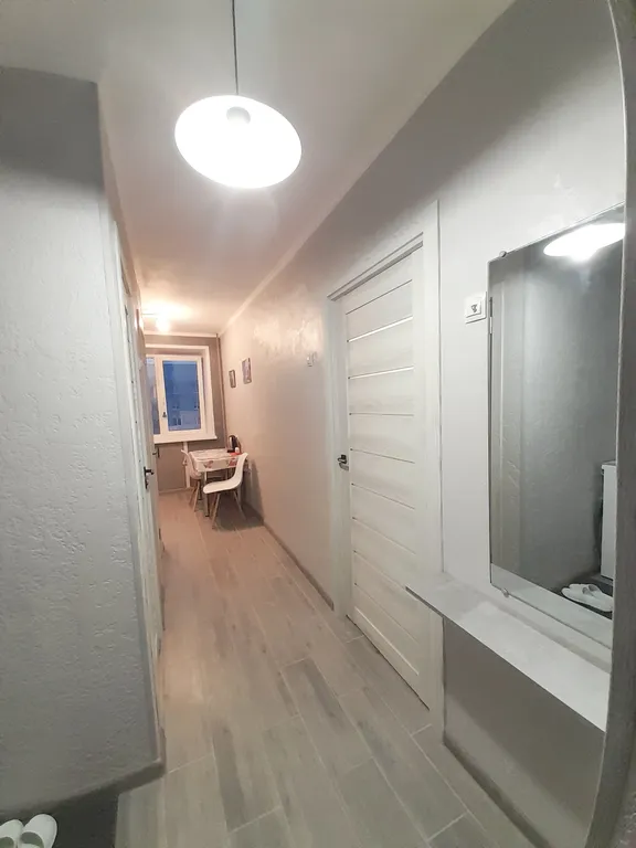 Квартира Стильная квартира — Ярославль