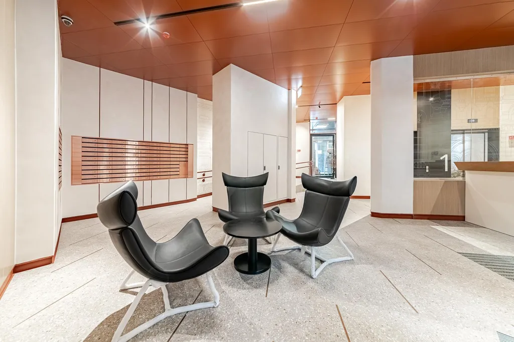 Квартира Квартира Студия в ЖК Kazakov Grand Loft — Москва