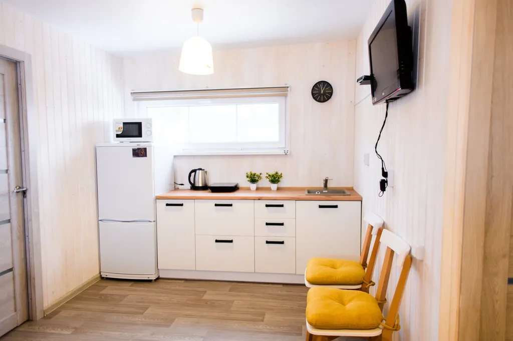 3-комнатный Дом