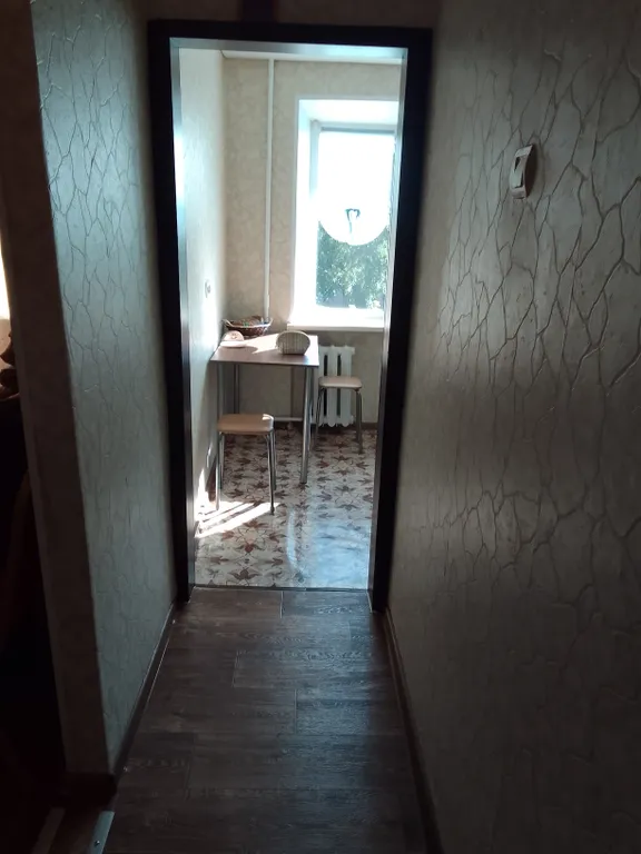 Уютная квартира в спальном районе в шаговой доступности от ж/ д вокзала