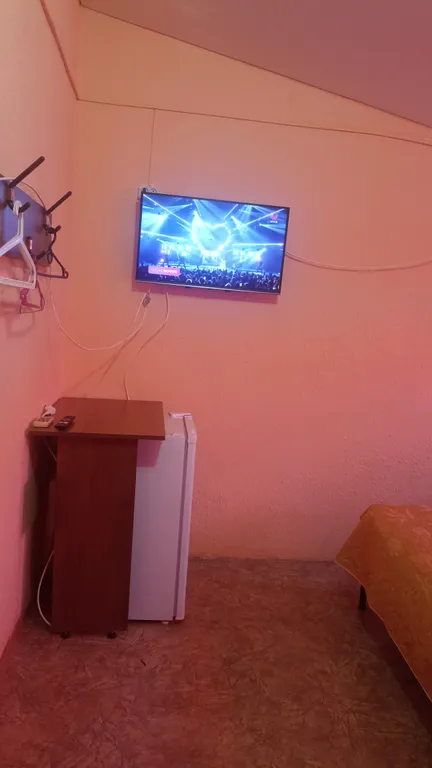 Квартира Комната — Лазаревское