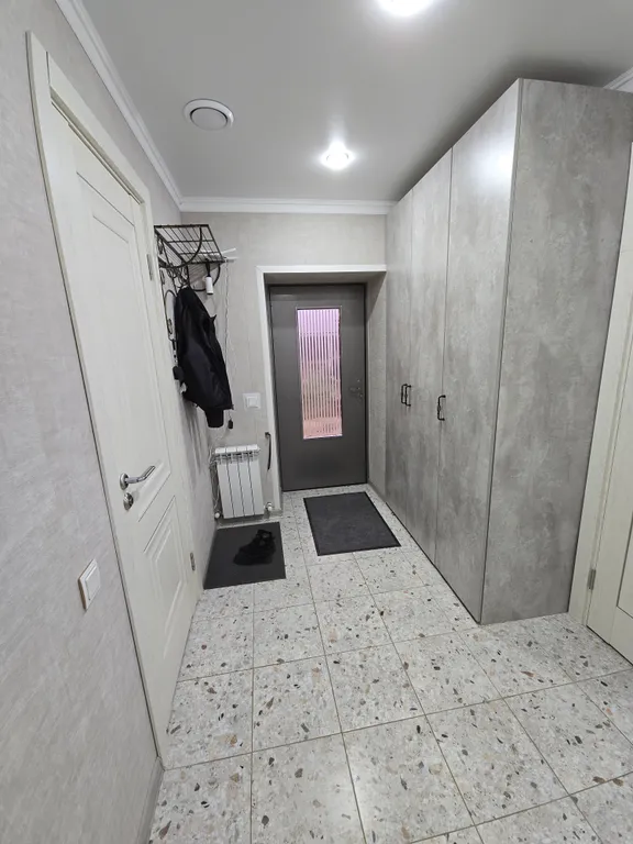 Дом в исторической части города