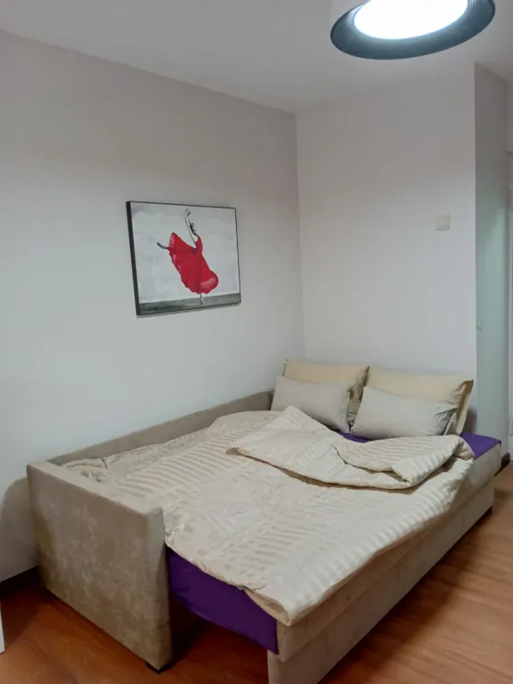 Уютная квартира Белый Слоник в историческом центре города