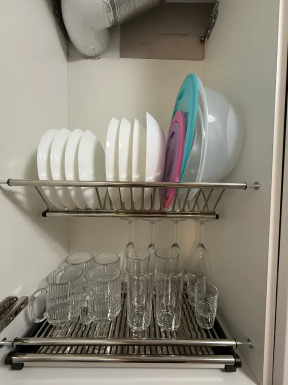 Уютная 2-комнатная квартира