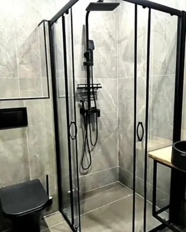 Квартира Квартира Лофт сити в жк ярсити — Ярославль