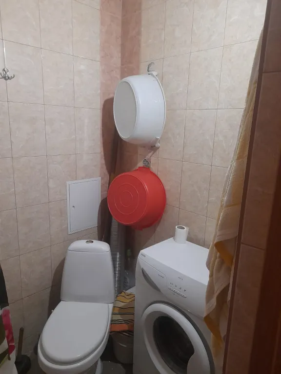 Уютная квартира у бювета