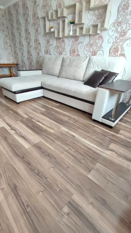 Уютная однокомнатная квартира на берегу Балтийского моря — аренда посуточно в Зеленоградск