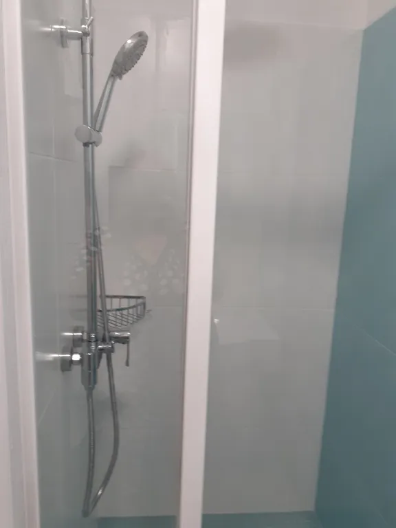 Уютная однокомнатная квартира в центре