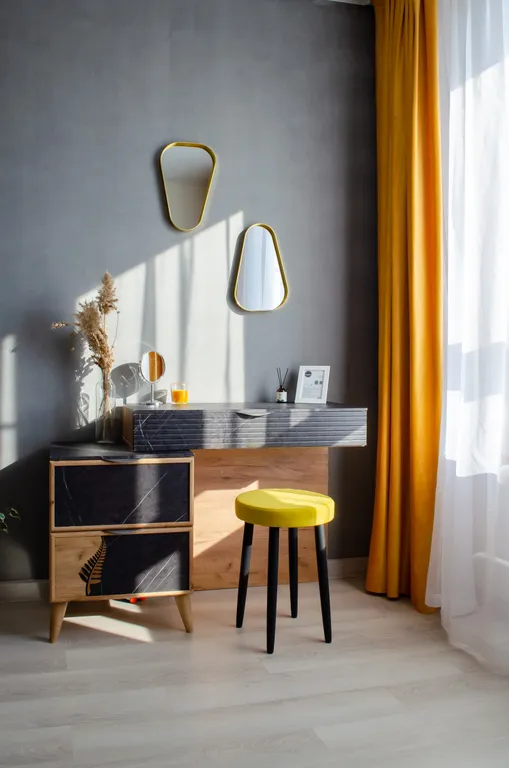 2-комнатная квартира в ЖК На Высоте