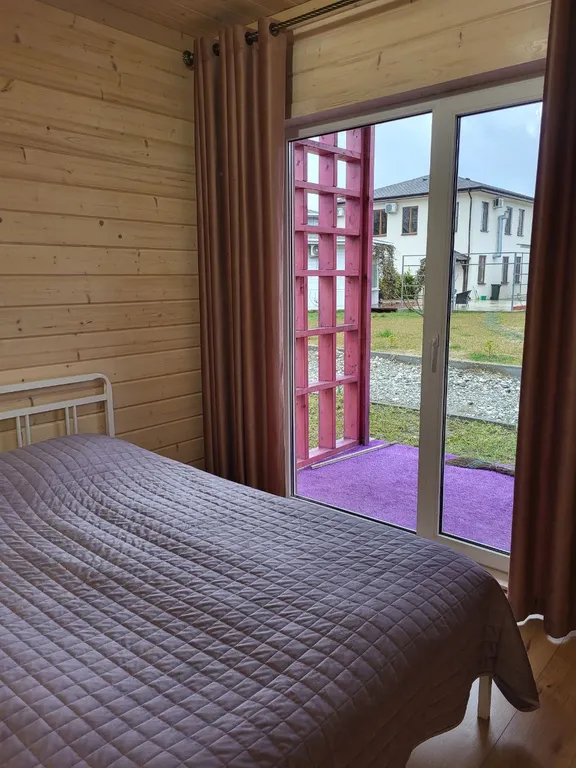 Гостевой дом Лаванда