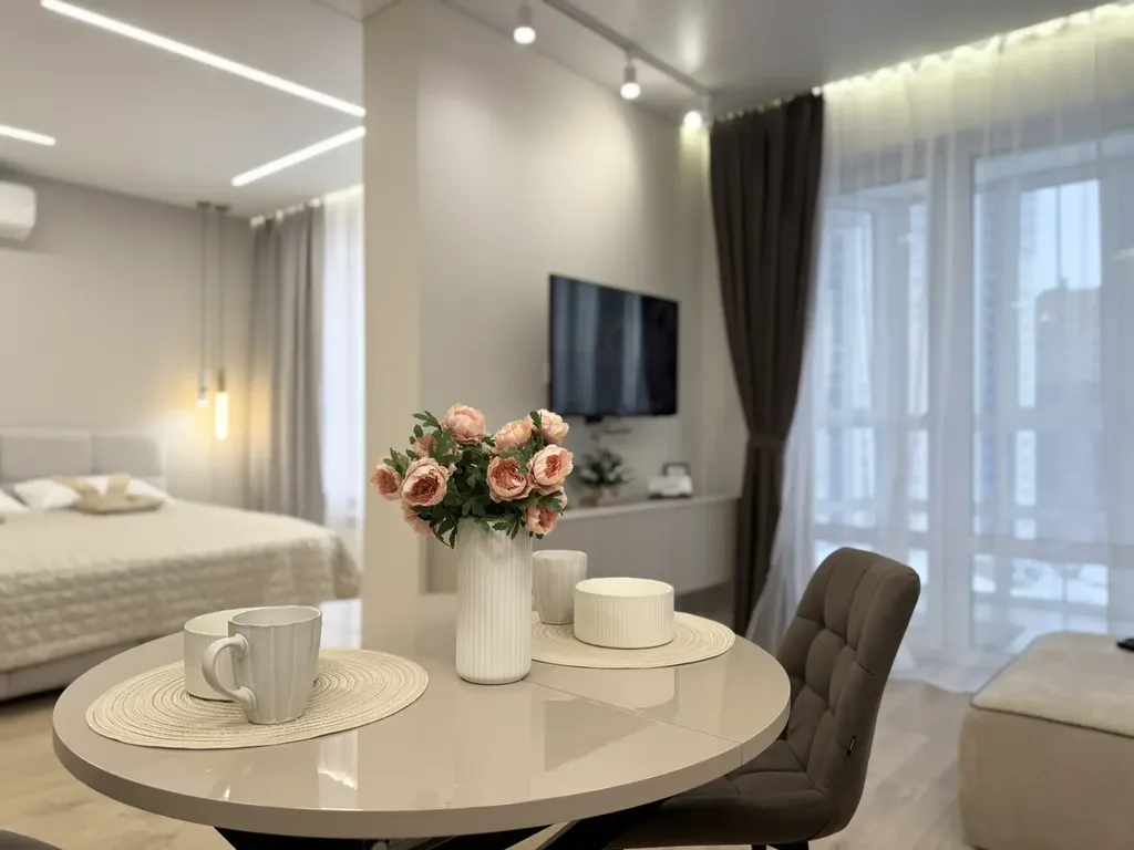 Квартира  ЖК Art House