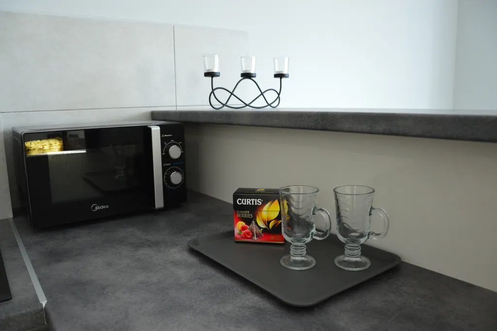 Апартамент River House 5