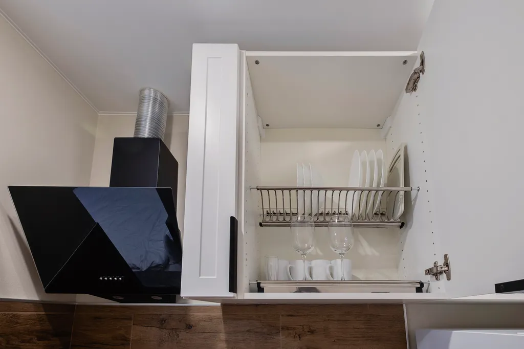 Уютная студия у больницы: тишина, комфорт и забота о вашем спокойствии