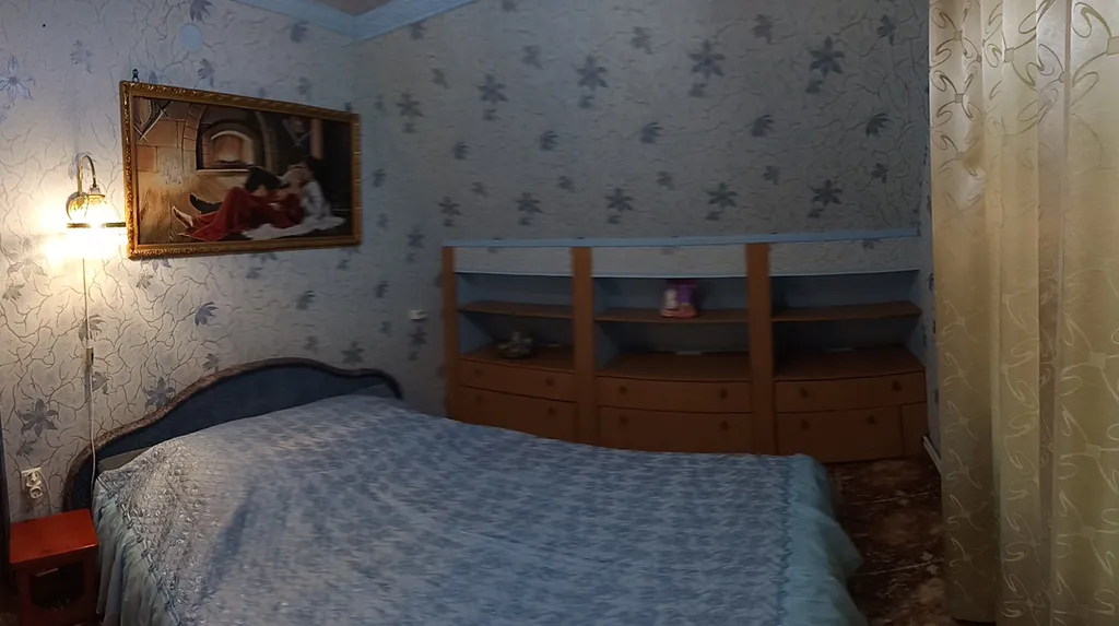 Уютный дом для семейного отдыха