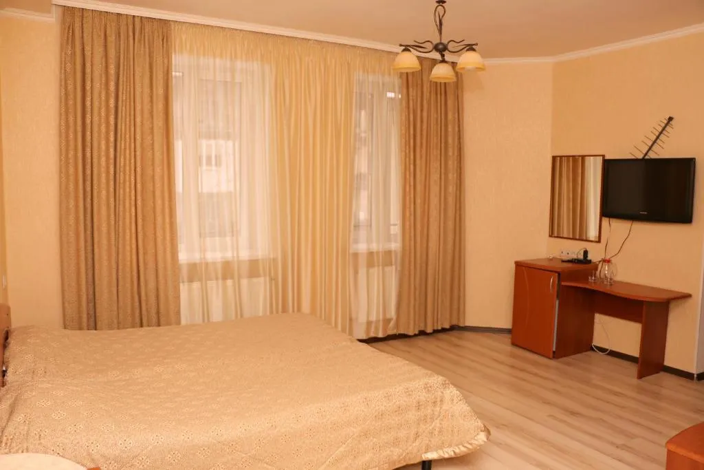 Квартира Комната — аренда посуточно в Домбай