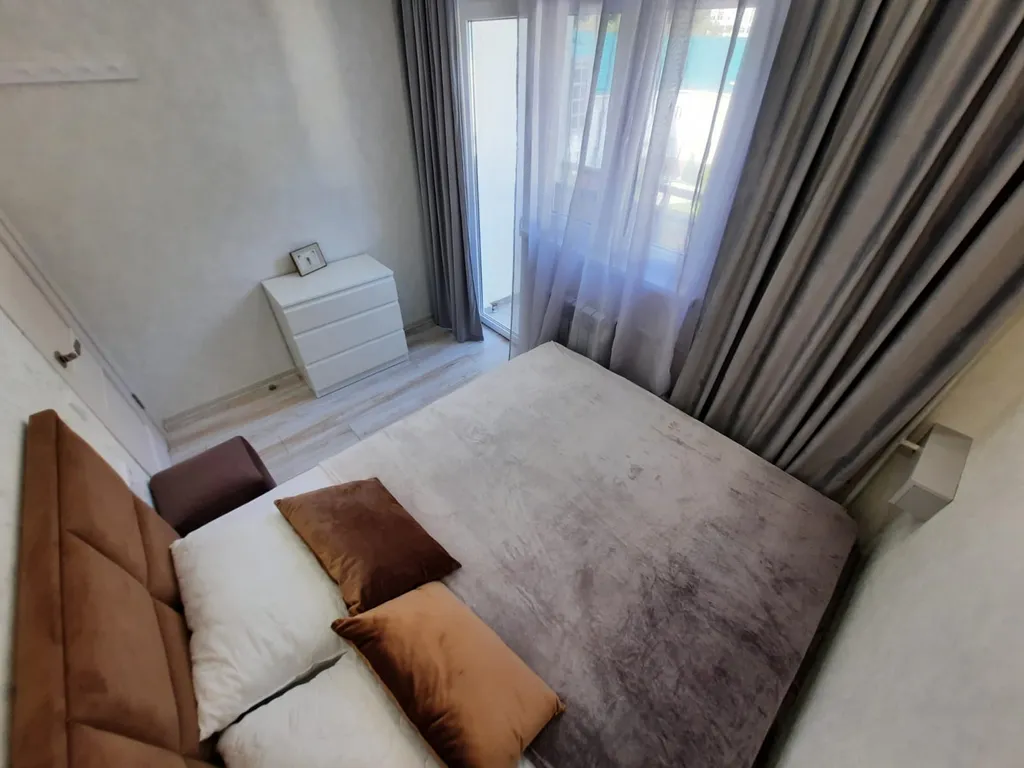 Комфортная квартира на 8 человек в Эсто-Садке