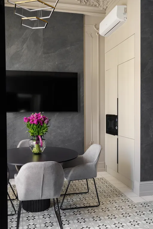 Квартира 1-комнатная Квартира — Санкт-Петербург