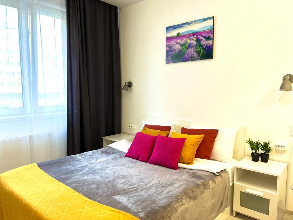 Апартамент Магия