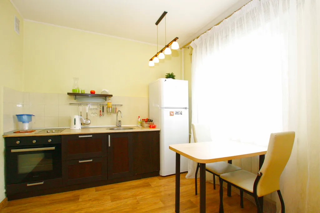 Апартаменты студио