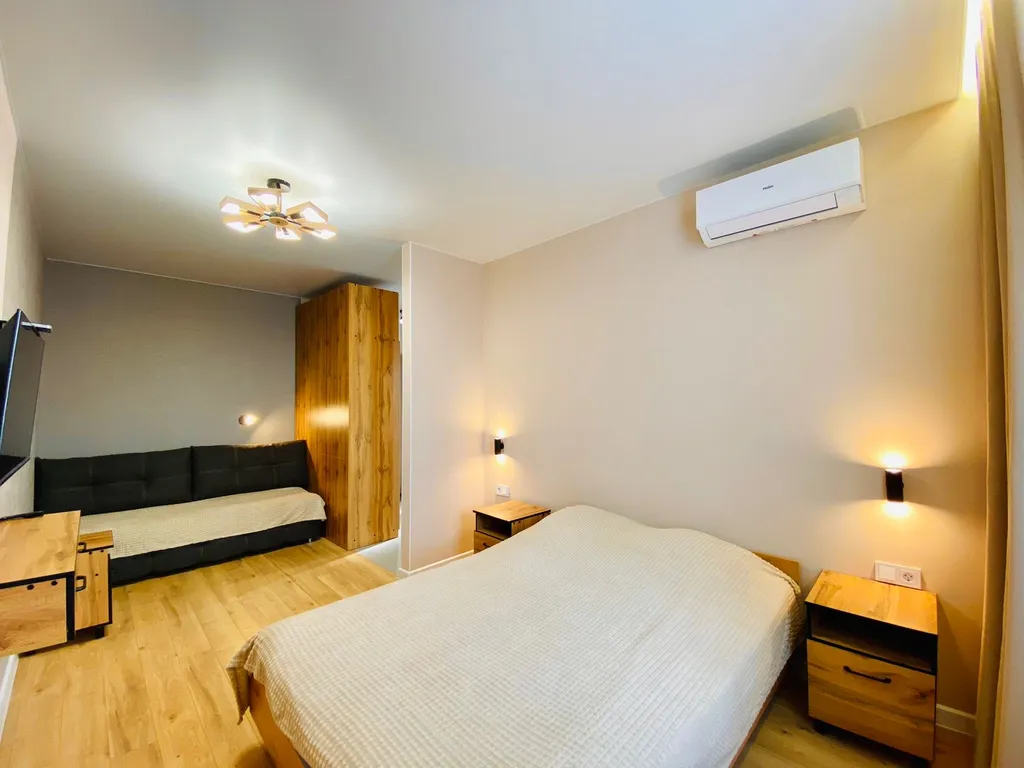 Квартира Люкс апартаменты — аренда посуточно в Тамбов