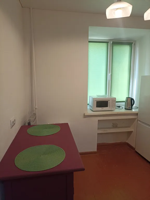 Уютная квартира в центре города, только после ремонта