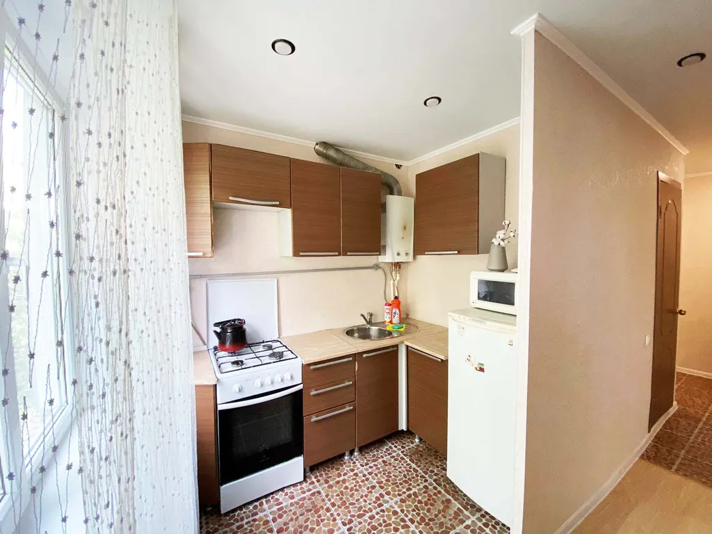 Апартаменты Astra Apartments в центральном районе