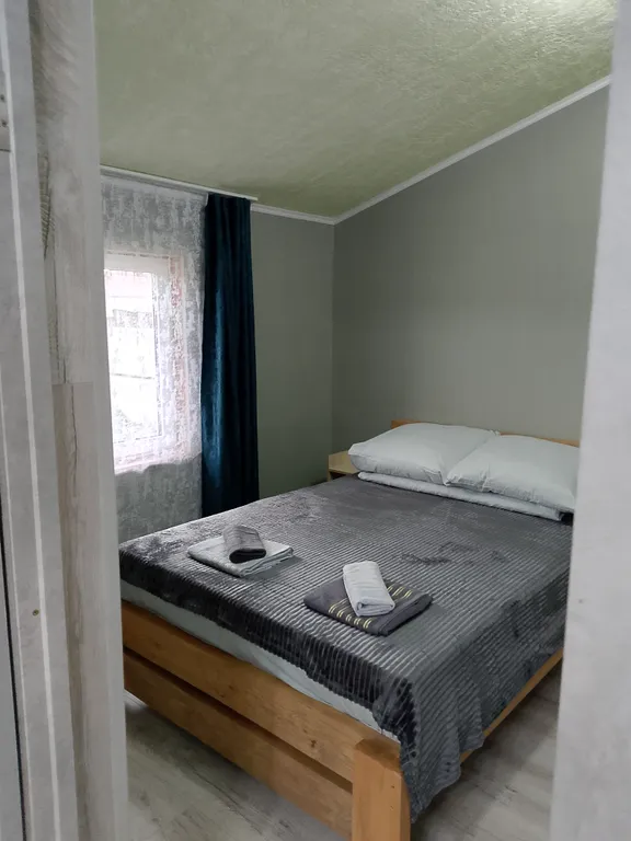 Уютный дом-комфорт