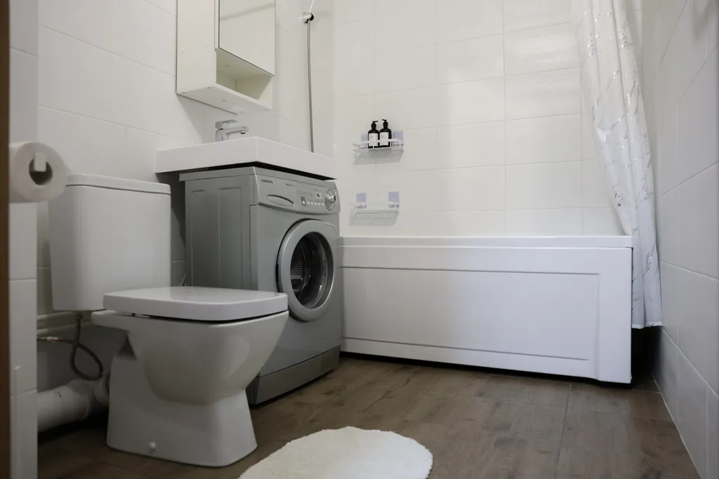 Квартира Квартира маэстро — симфония комфорта — Красноярск