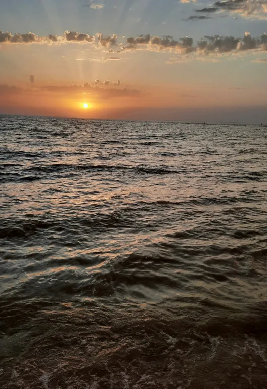 Уютный дом на берегу Азовского моря