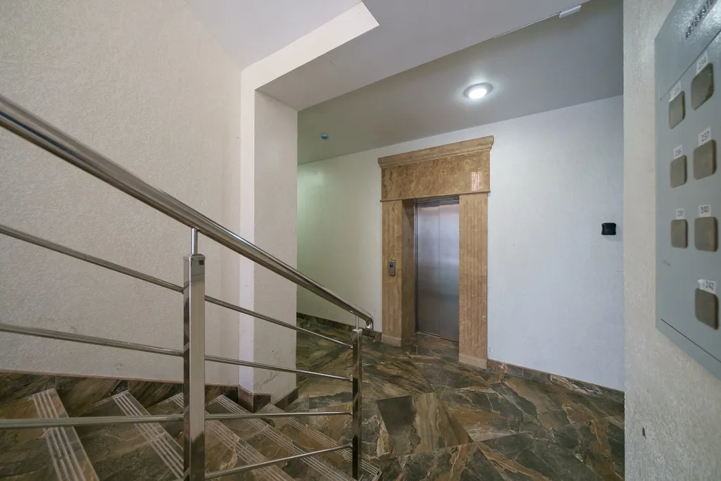 Уютная студия