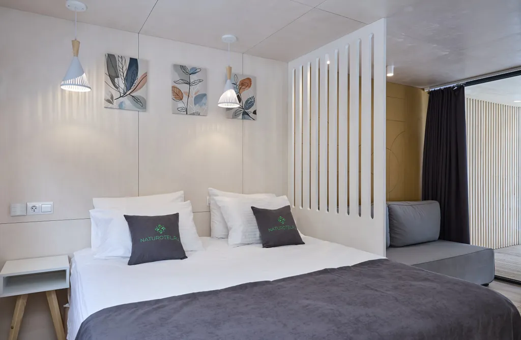 Домик в горах