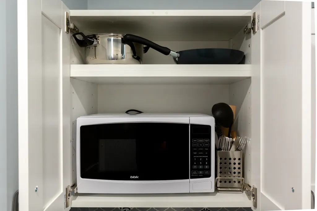 Апартаменты Кварт-Отель студия Gold