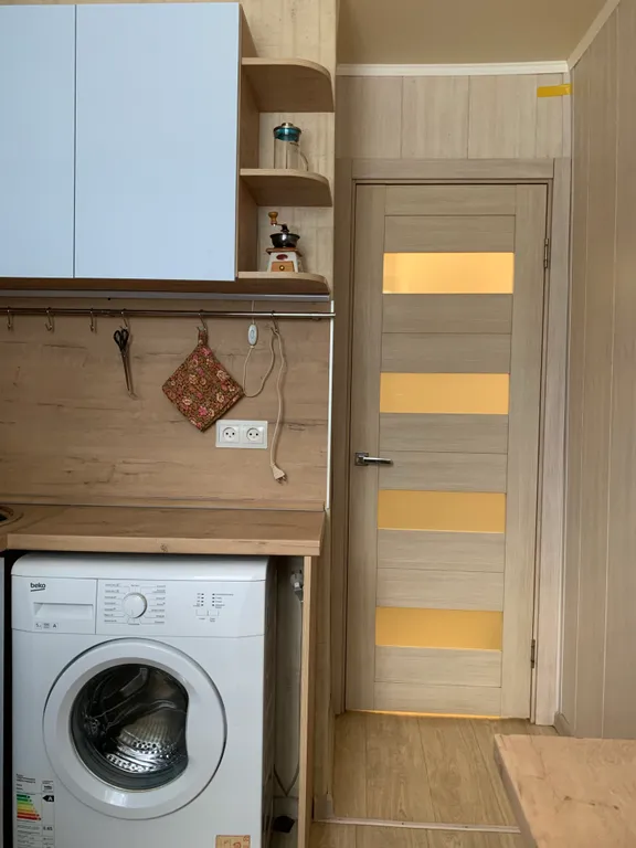 Уютная квартира в центре левого берега