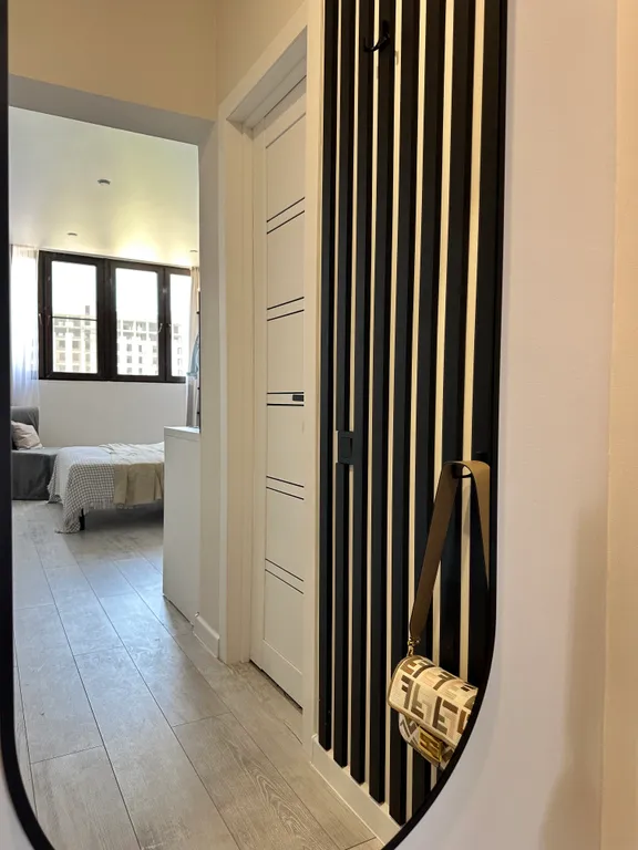 Квартира Апартаменты на Энке — Краснодар