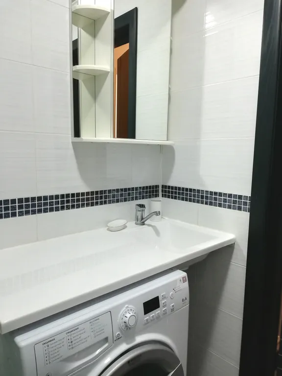 Квартира 1-комнатная Квартира — Анапа