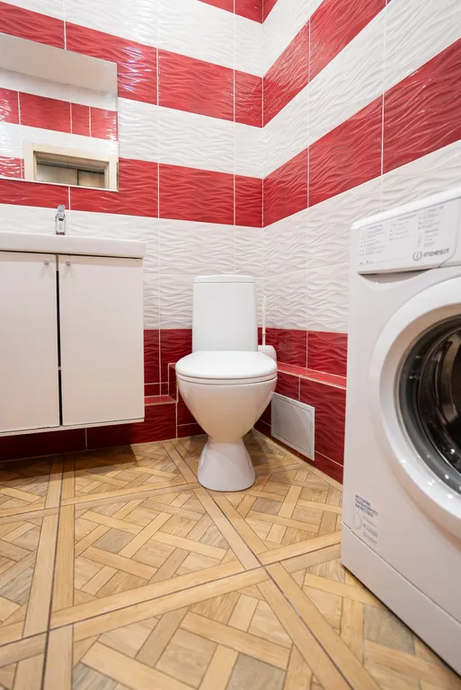 Квартира Квартира рядом с парком Краснодар (Галицкого) — Краснодар