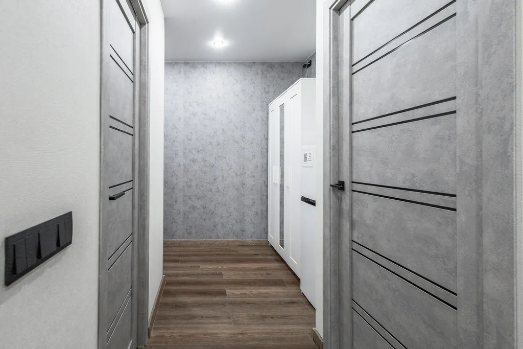 2-х комнатная квартира у жд вокзала