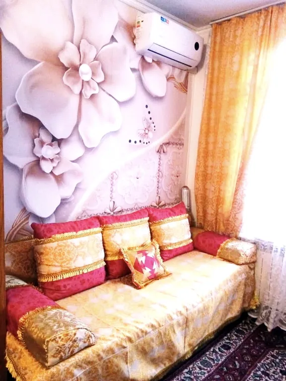 Квартира Уютная студия у моря — аренда посуточно в Сочи