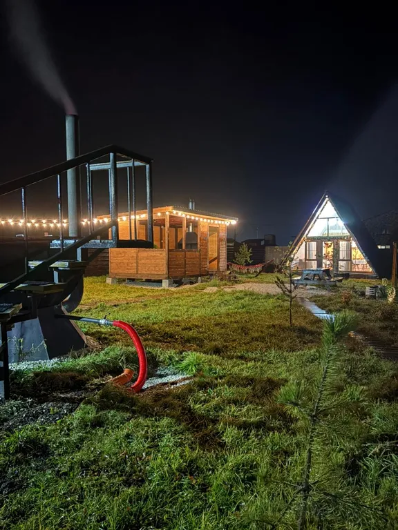 Коттедж Уютный дом с баней и чаном — аренда посуточно в Екатеринбург