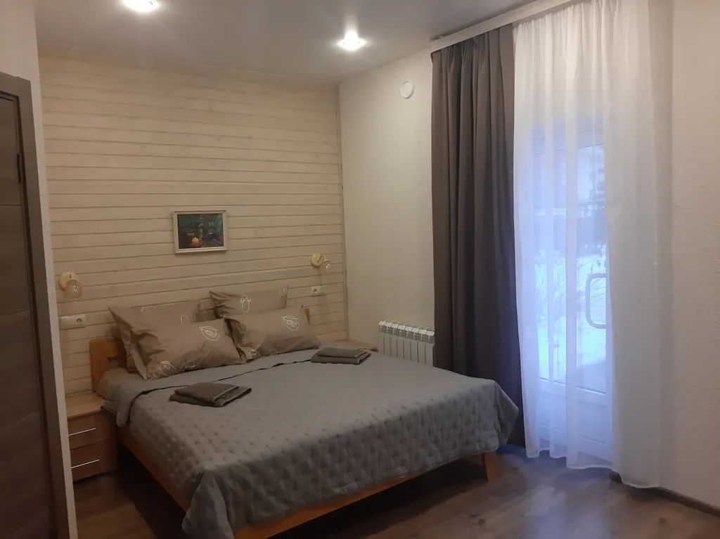 3-комнатный Дом