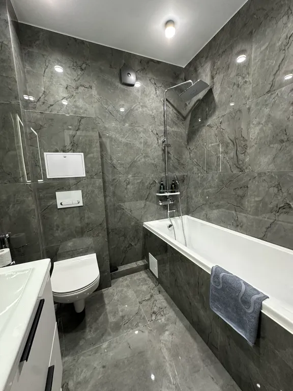 Люкс квартира на набережной