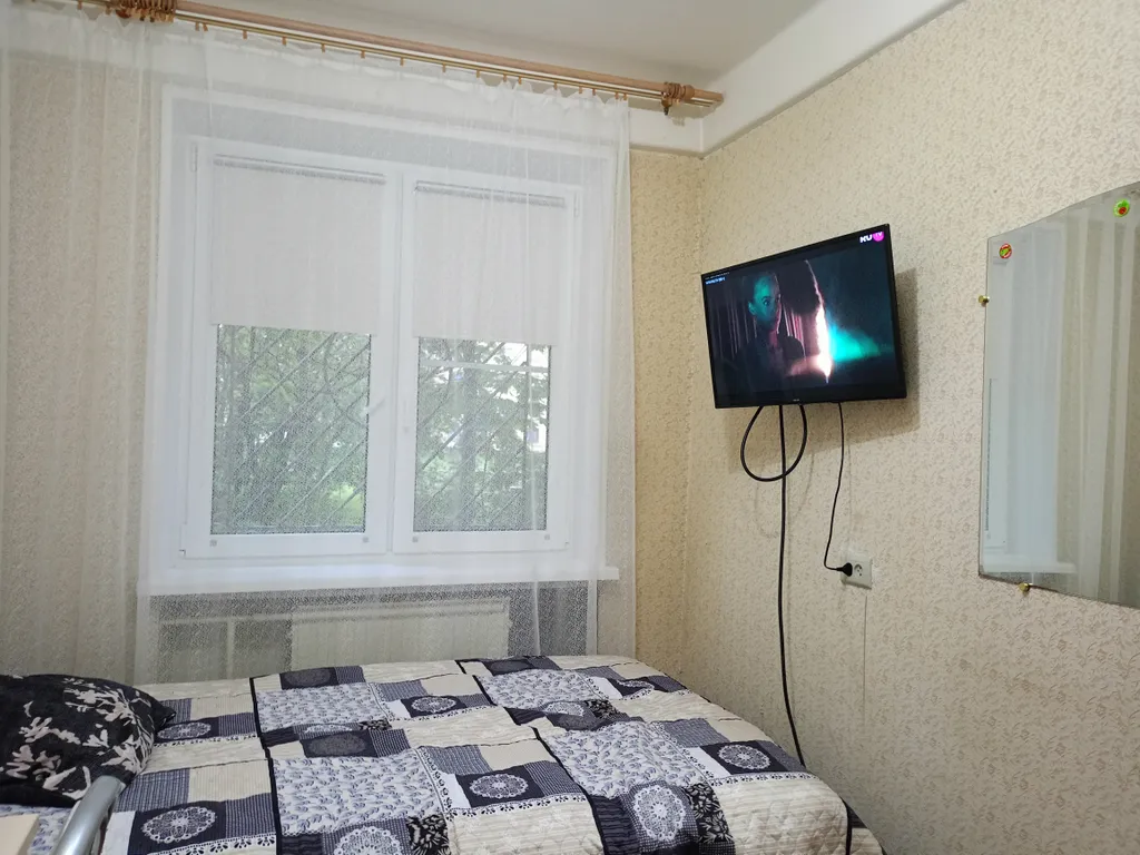 Квартира 3-комнатная Квартира — Колпино