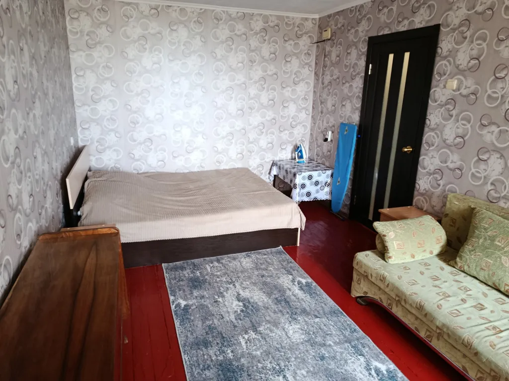 Квартира в центре города